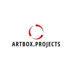 Logo von artbox projekts